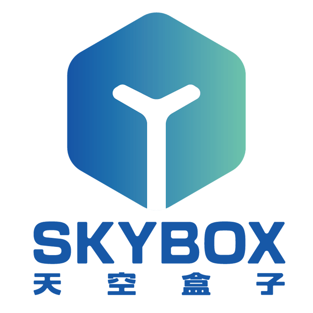 天空盒子